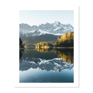 Eibsee