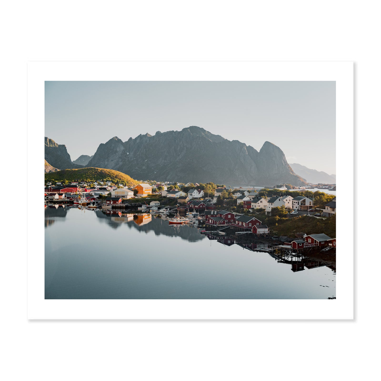 Hamnøy