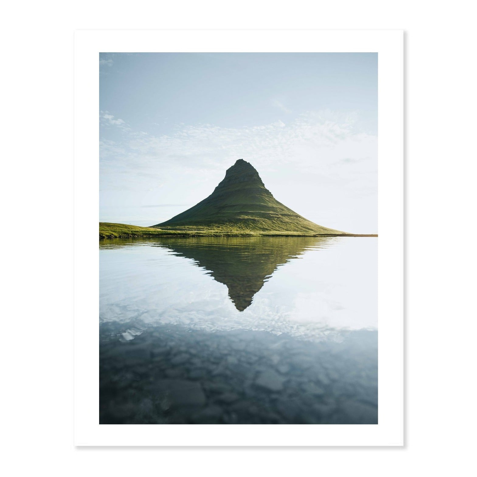 Kirkjufell