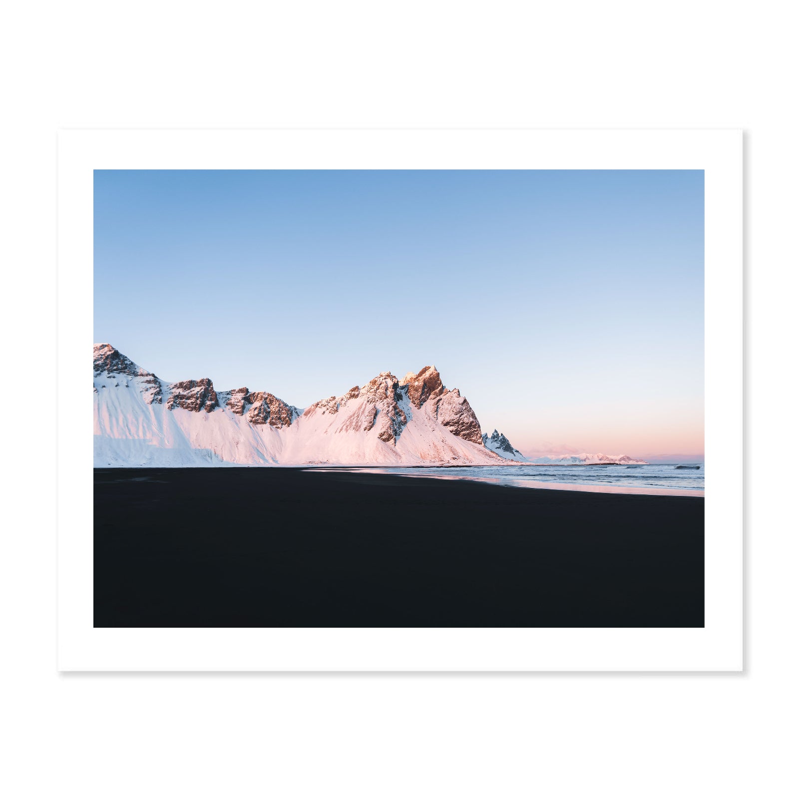 Stokksnes